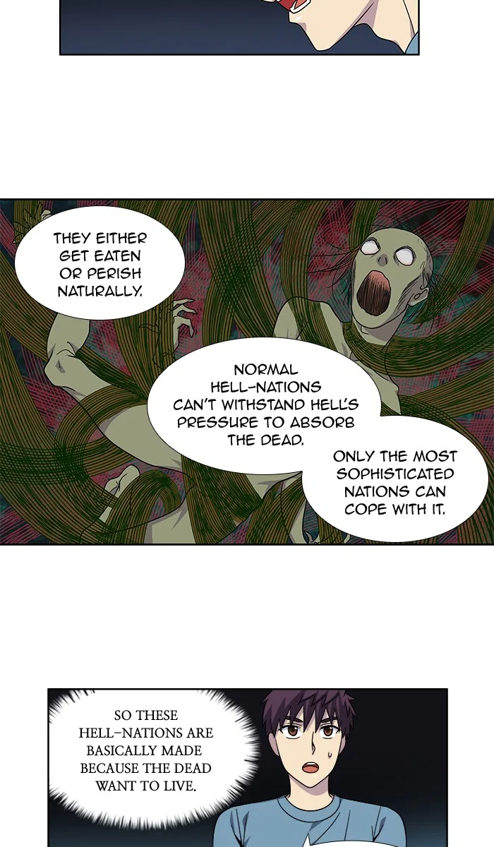 The Gamer Chapter 282 – Page 27