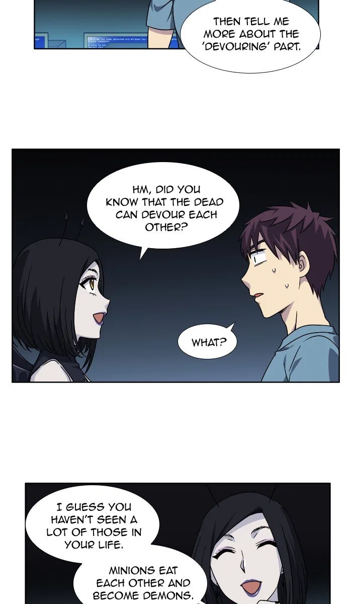 The Gamer Chapter 282 – Page 28