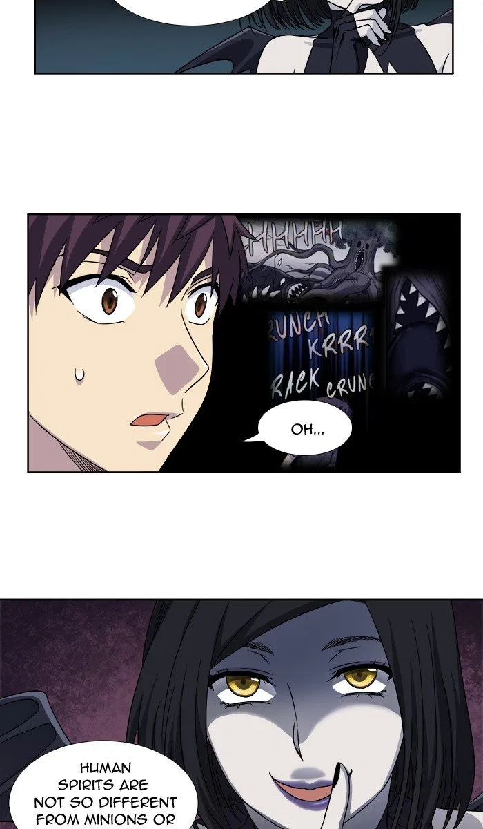 The Gamer Chapter 282 – Page 29