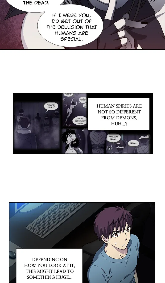 The Gamer Chapter 282 – Page 30