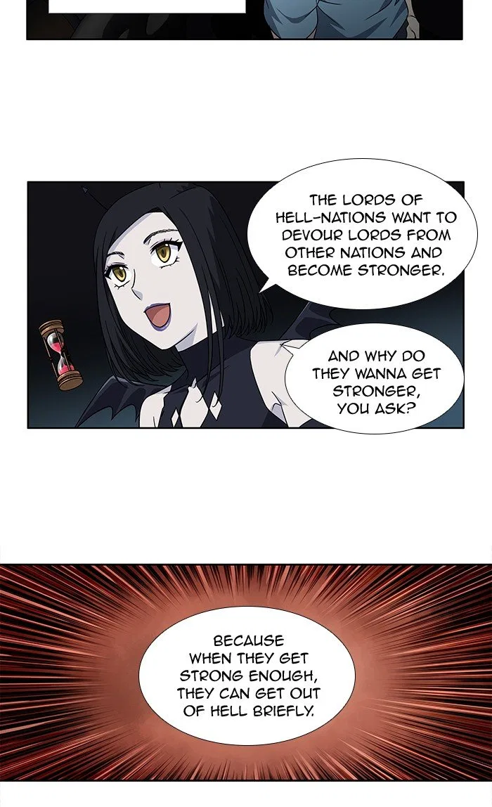The Gamer Chapter 282 – Page 31