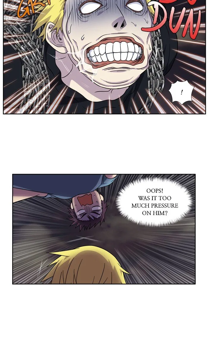 The Gamer Chapter 281 – Page 3