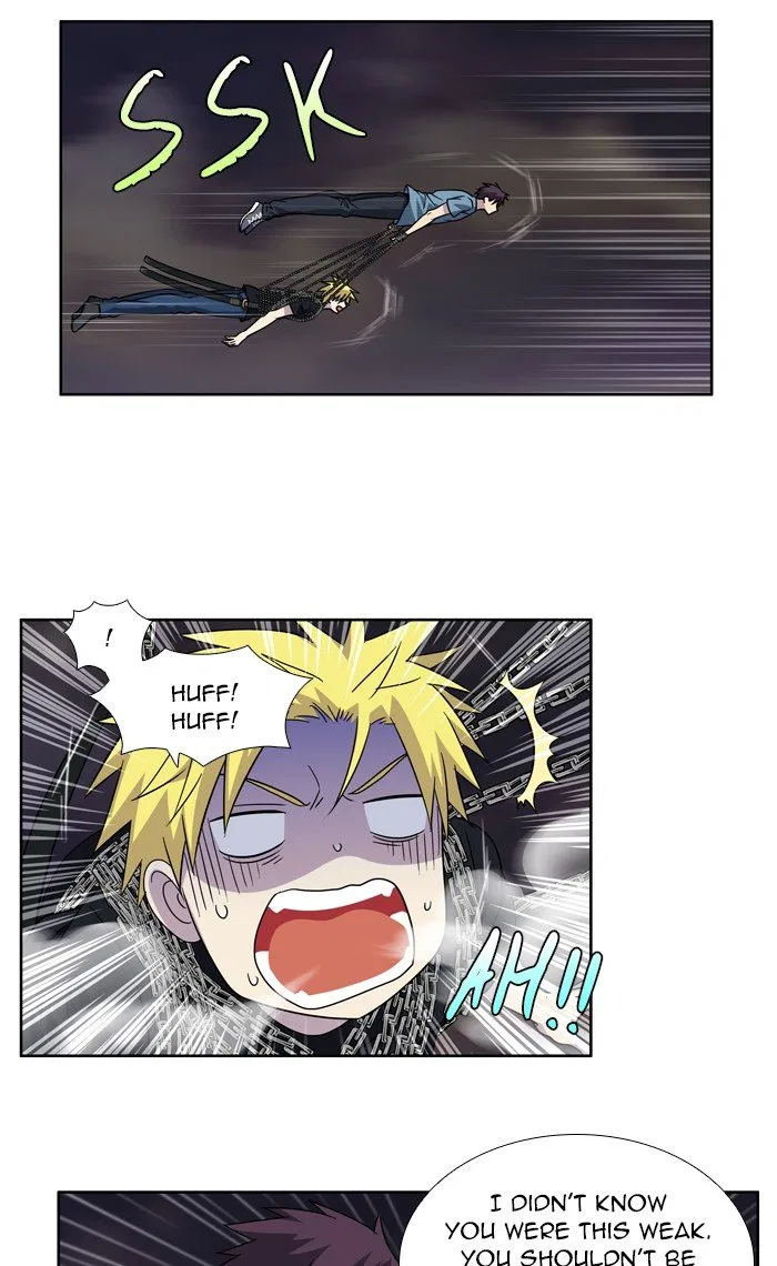 The Gamer Chapter 281 – Page 4
