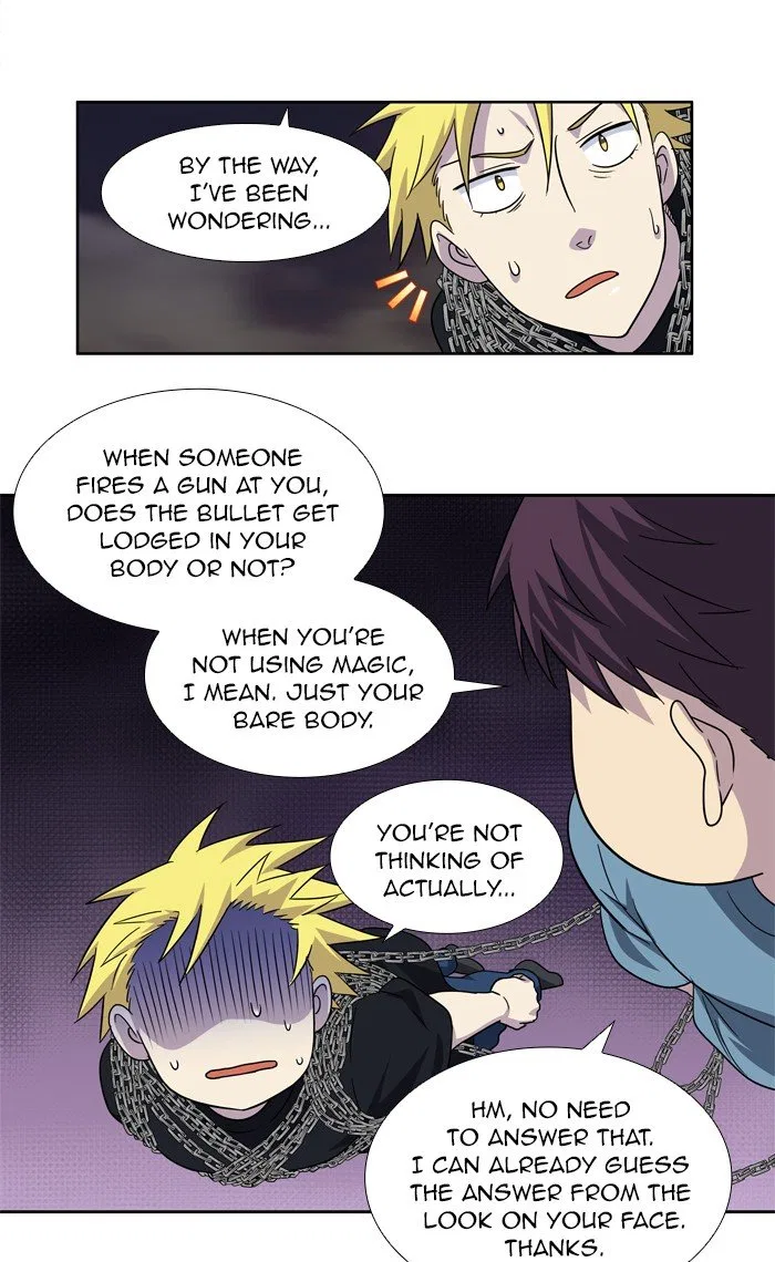 The Gamer Chapter 281 – Page 6