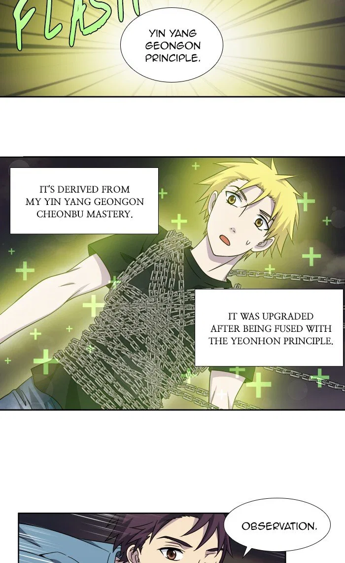 The Gamer Chapter 281 – Page 8