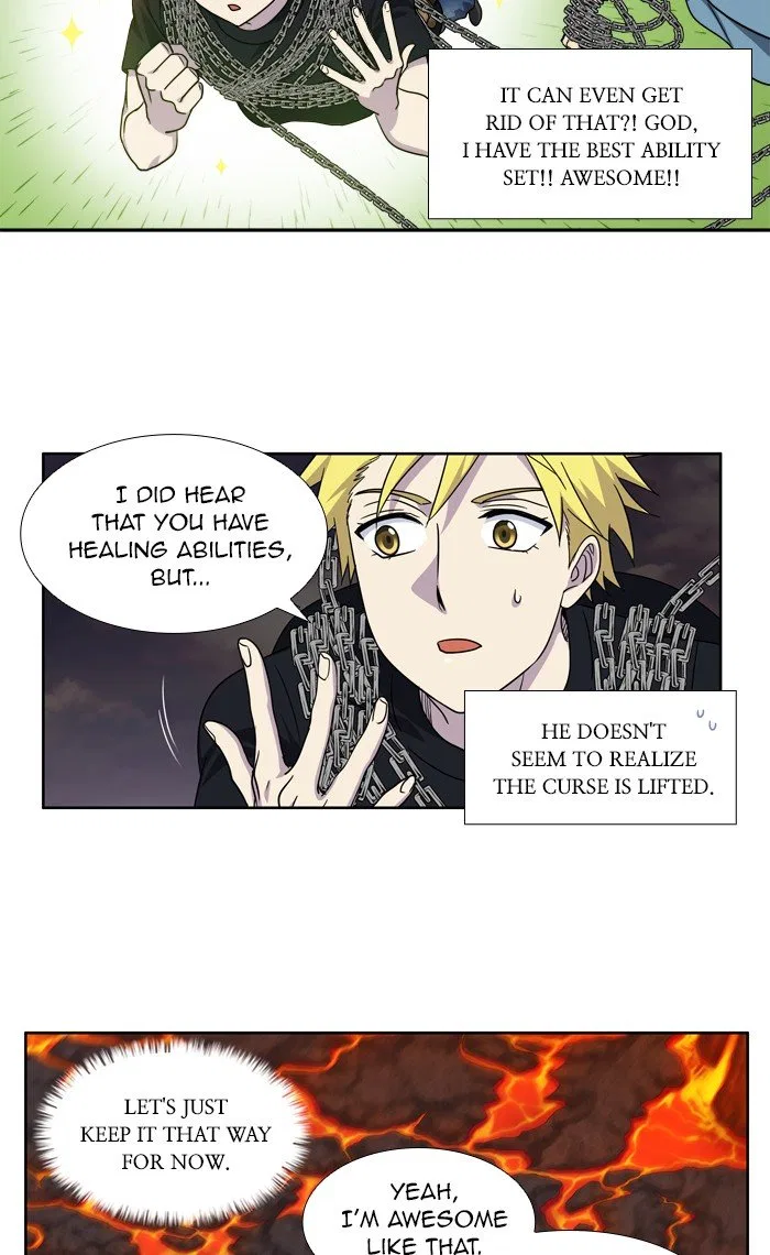 The Gamer Chapter 281 – Page 10