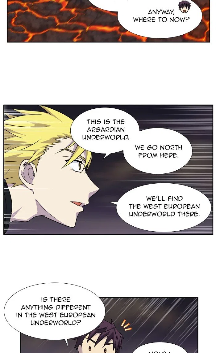 The Gamer Chapter 281 – Page 11