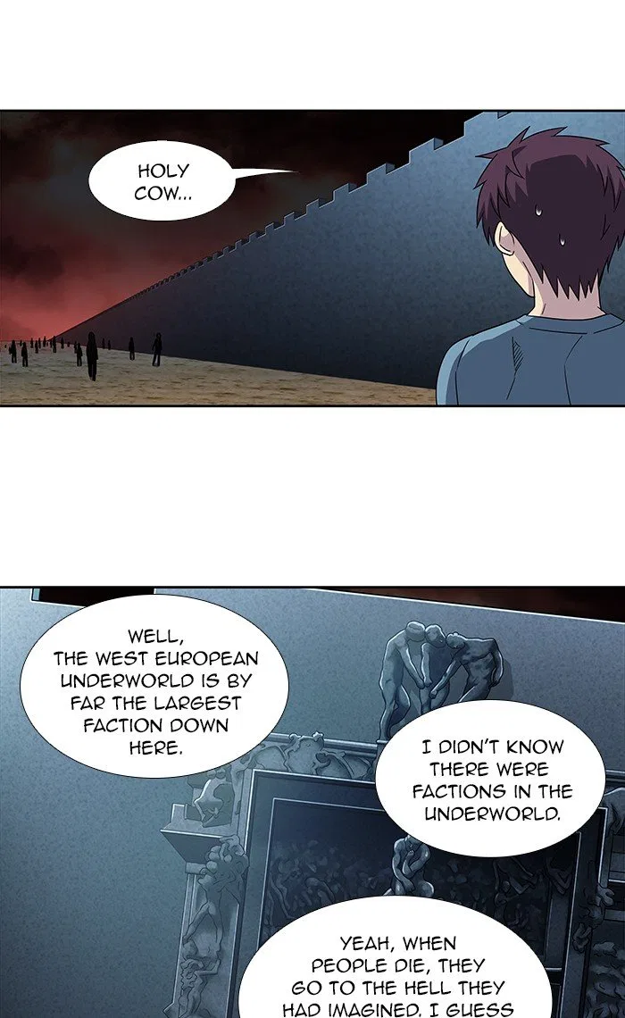 The Gamer Chapter 281 – Page 14