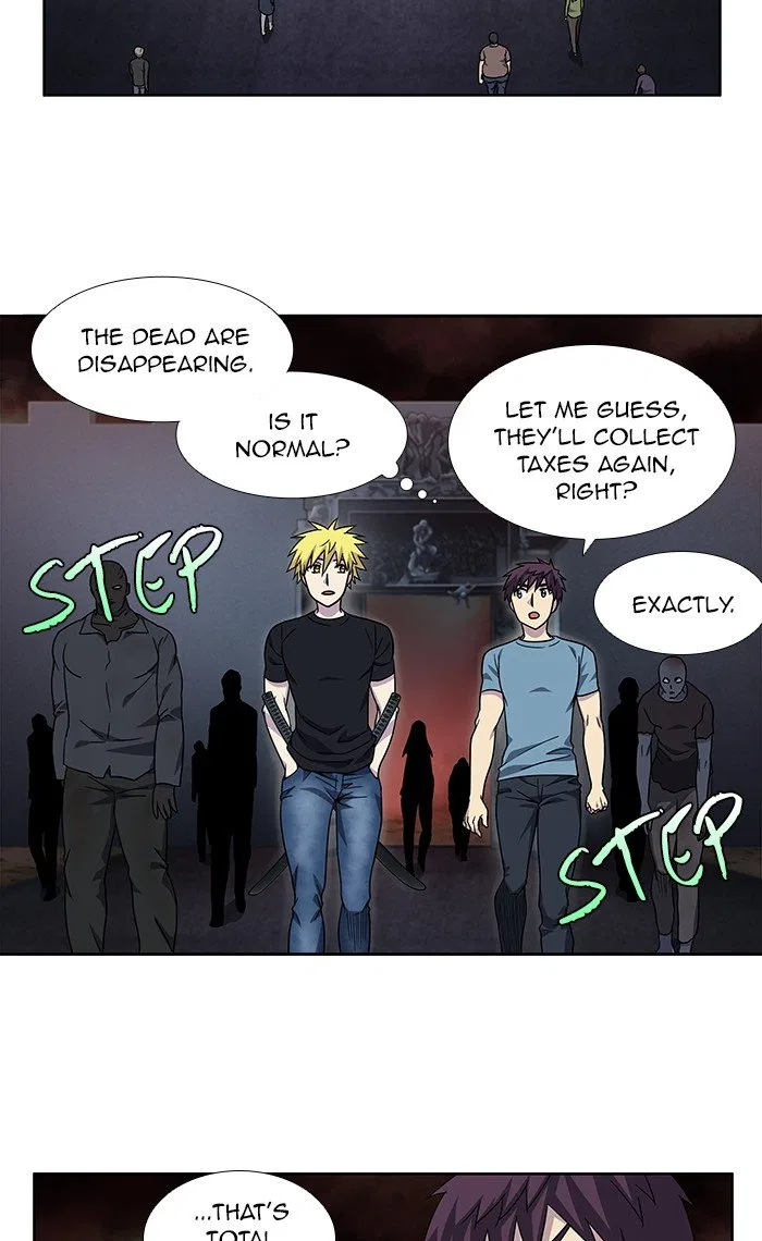 The Gamer Chapter 281 – Page 18