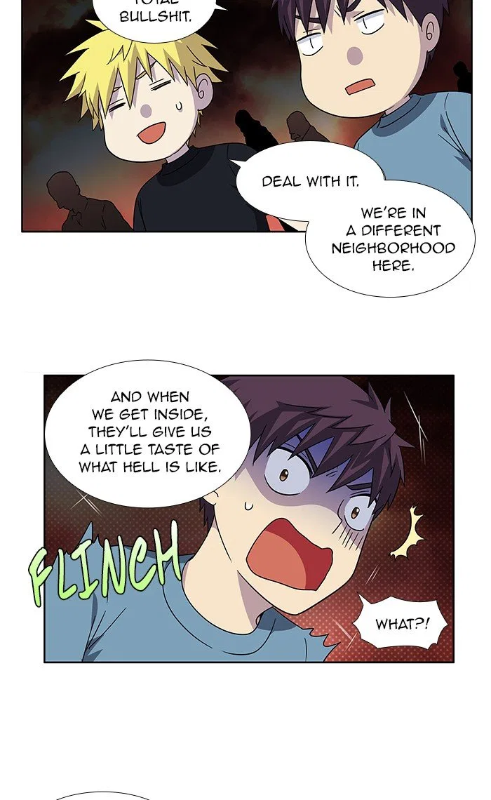 The Gamer Chapter 281 – Page 19