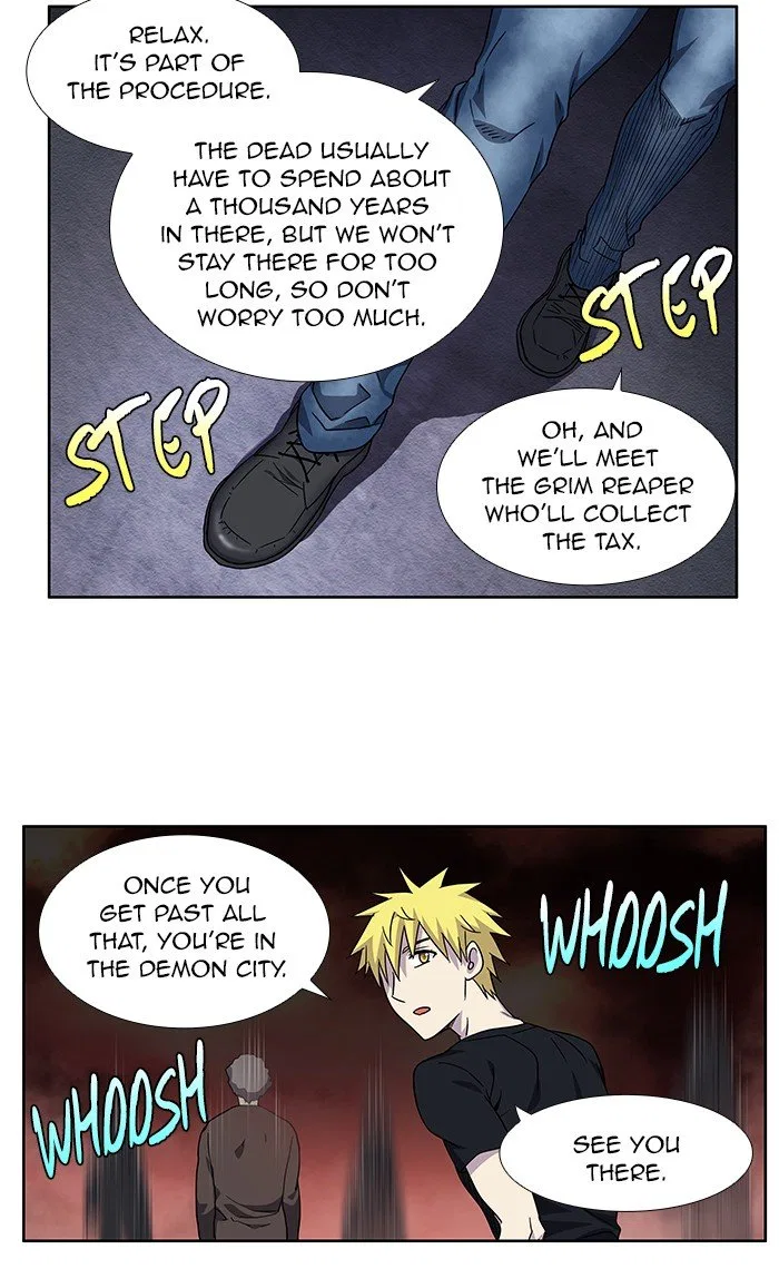 The Gamer Chapter 281 – Page 20