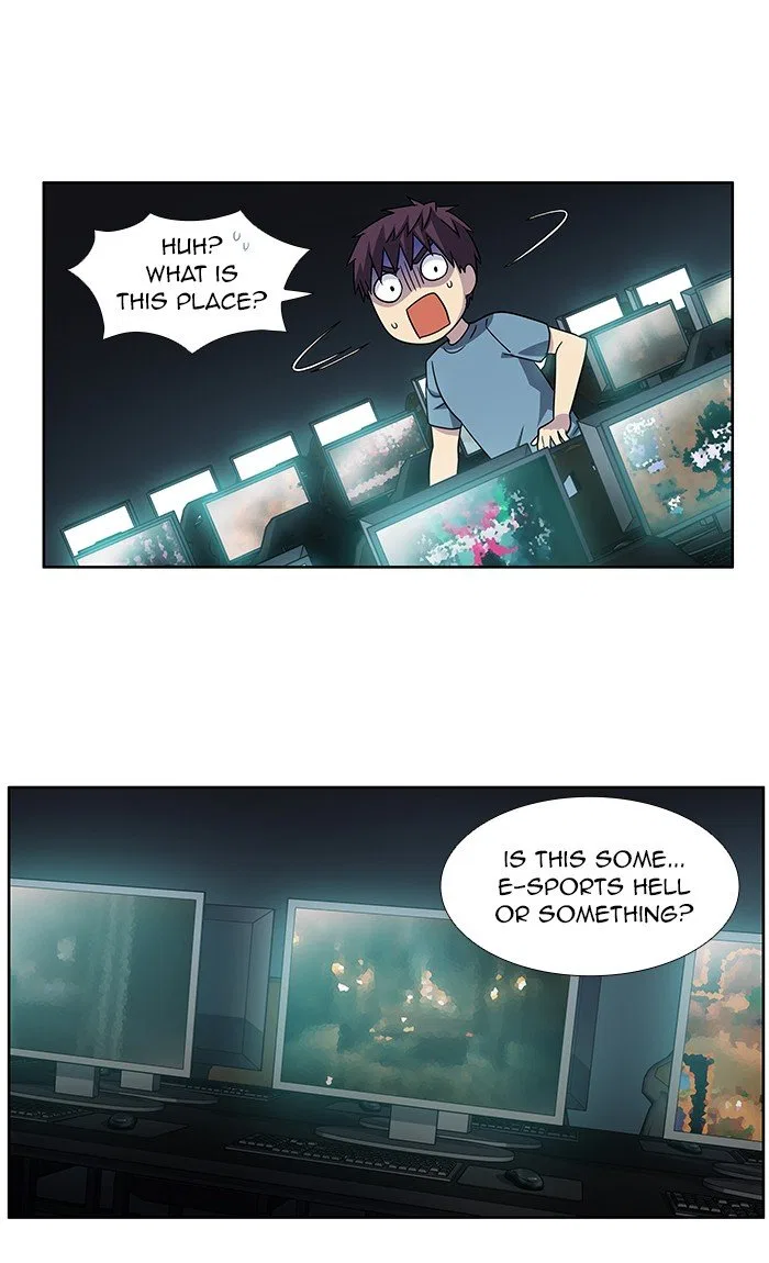 The Gamer Chapter 281 – Page 23
