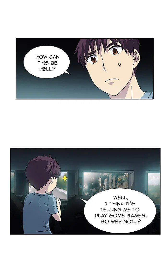 The Gamer Chapter 281 – Page 24