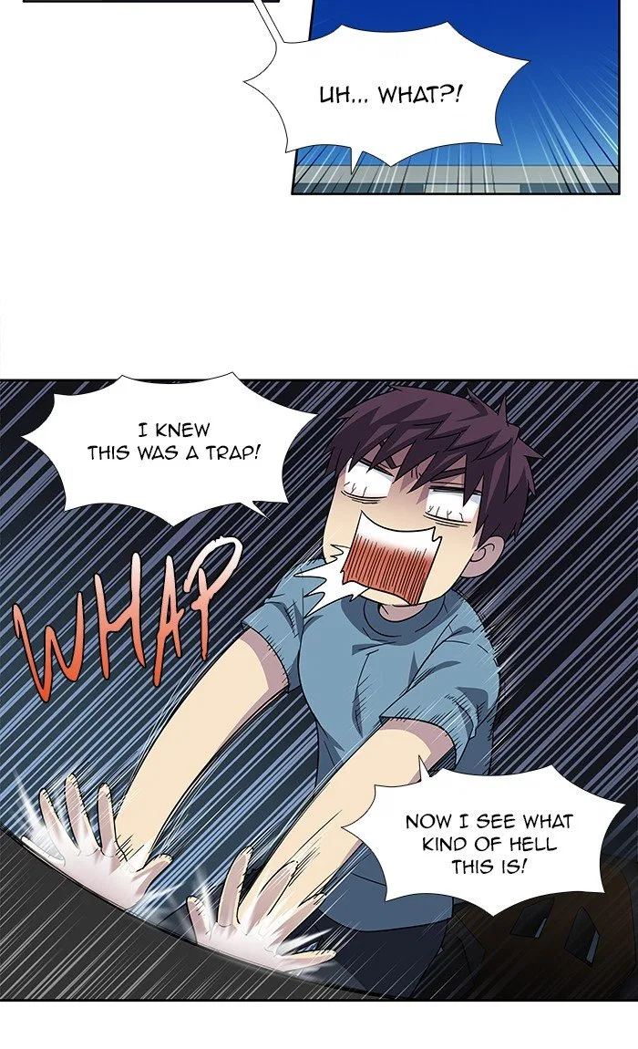 The Gamer Chapter 281 – Page 26
