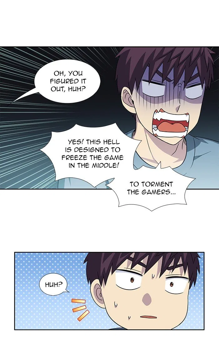 The Gamer Chapter 281 – Page 27