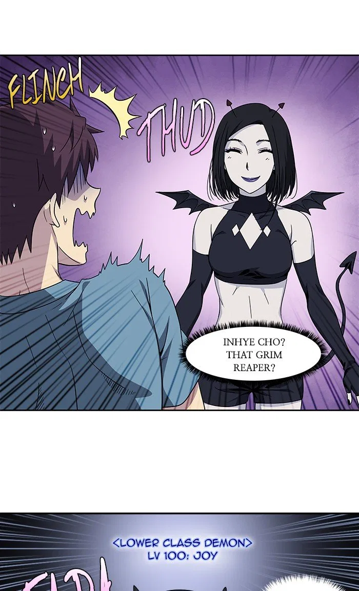 The Gamer Chapter 281 – Page 28