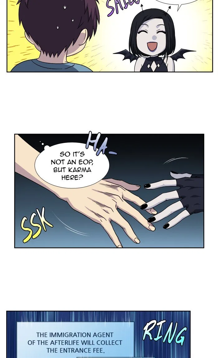 The Gamer Chapter 281 – Page 30