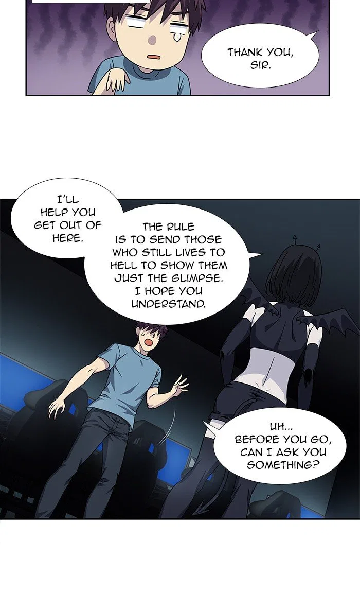 The Gamer Chapter 281 – Page 32
