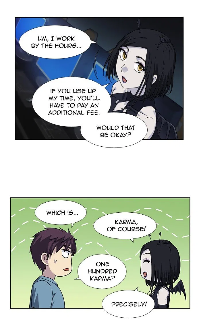 The Gamer Chapter 281 – Page 33