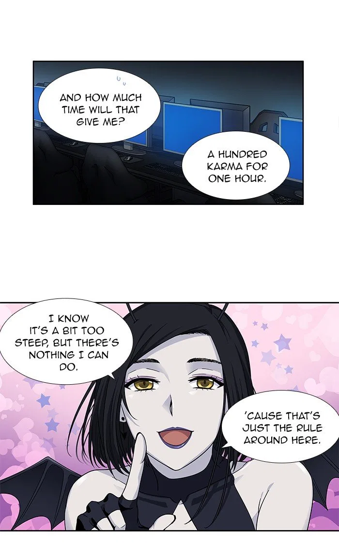 The Gamer Chapter 281 – Page 34