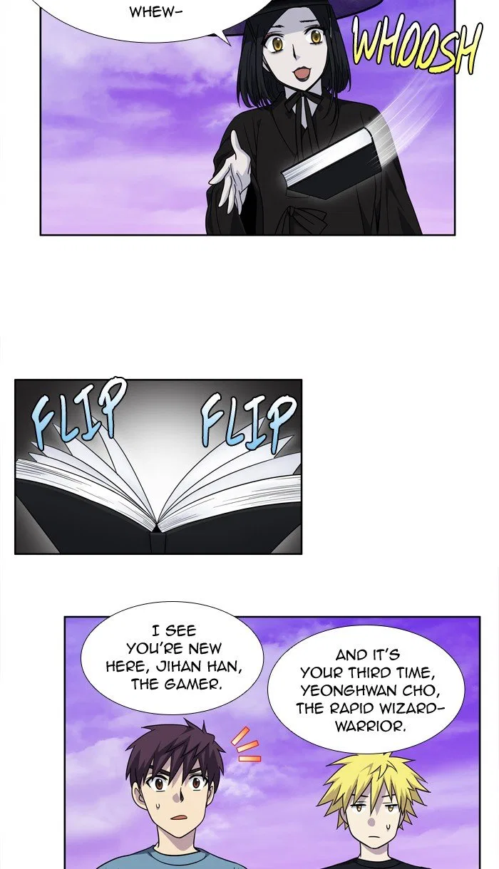 The Gamer Chapter 280 – Page 2