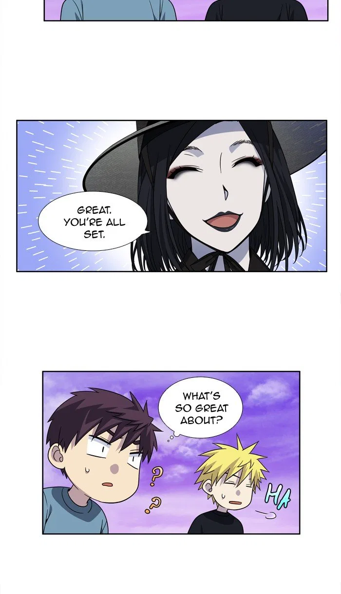 The Gamer Chapter 280 – Page 3