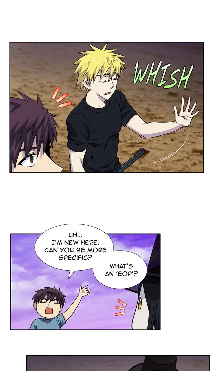 The Gamer Chapter 280 – Page 5