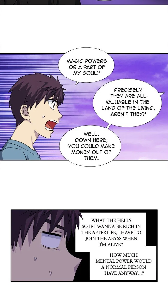 The Gamer Chapter 280 – Page 7