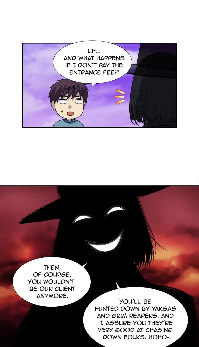 The Gamer Chapter 280 – Page 8