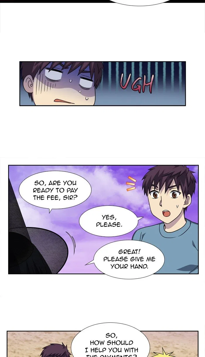 The Gamer Chapter 280 – Page 9