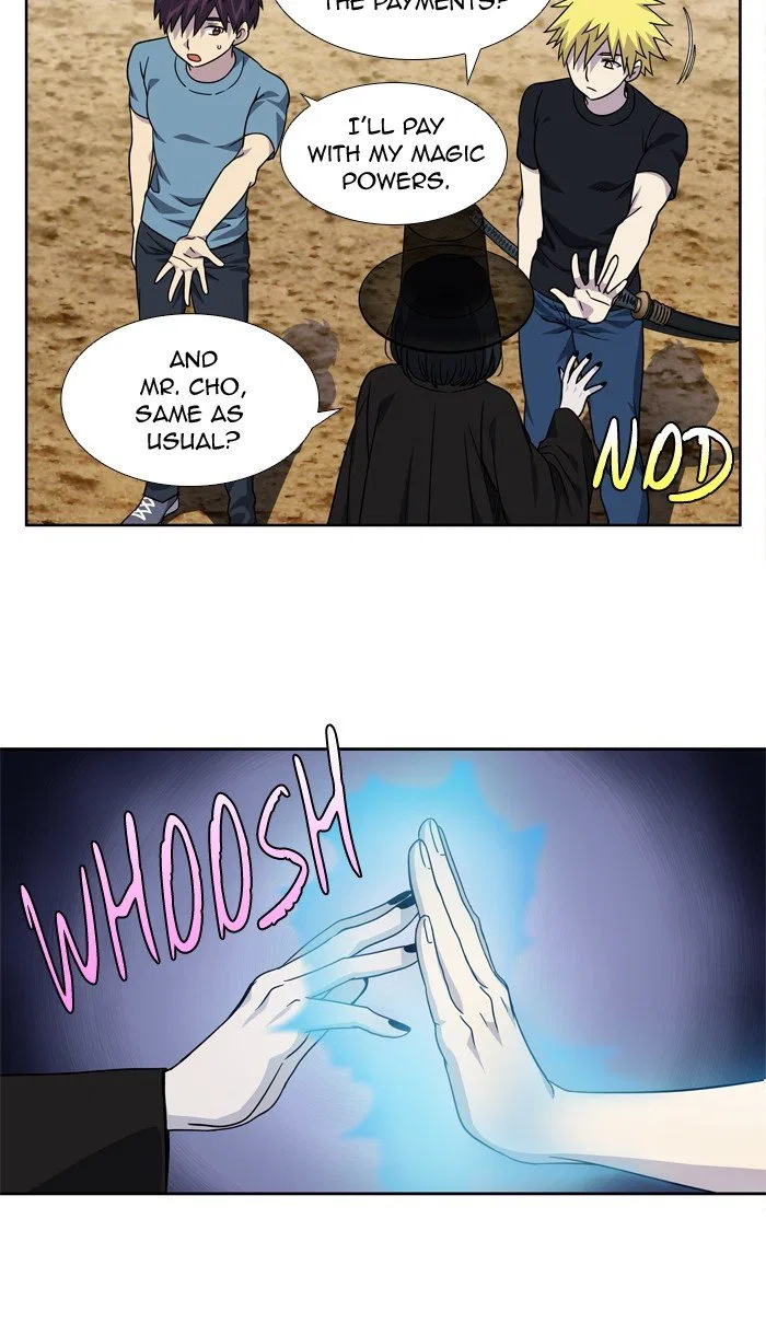 The Gamer Chapter 280 – Page 10