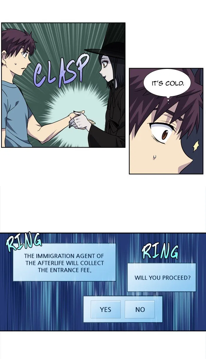The Gamer Chapter 280 – Page 12