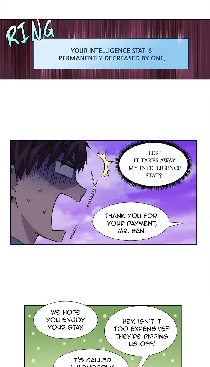 The Gamer Chapter 280 – Page 14