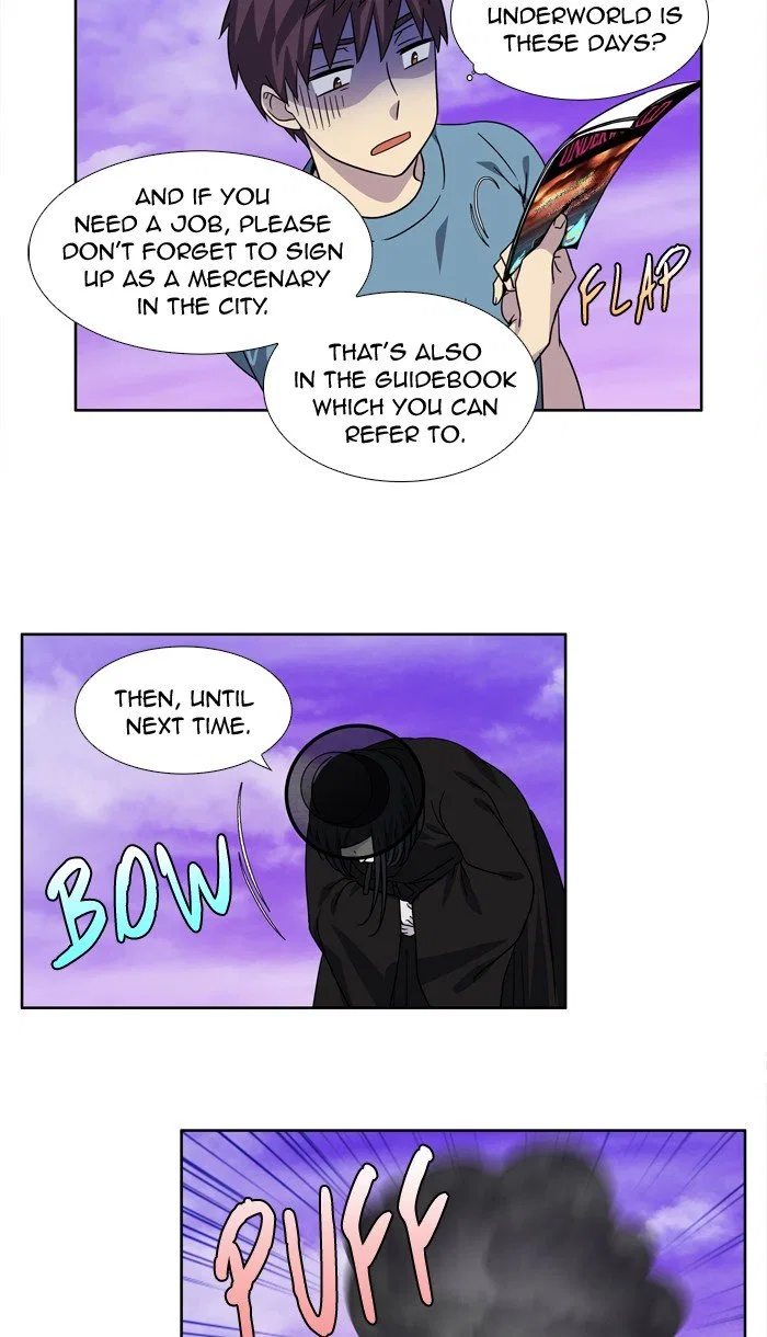 The Gamer Chapter 280 – Page 16