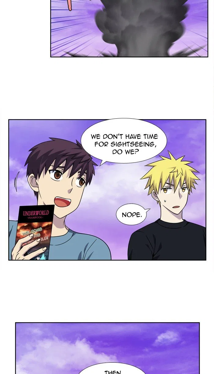 The Gamer Chapter 280 – Page 17