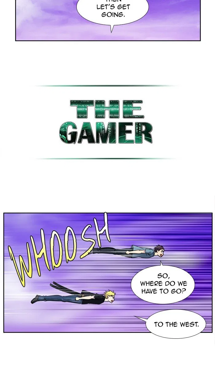 The Gamer Chapter 280 – Page 18