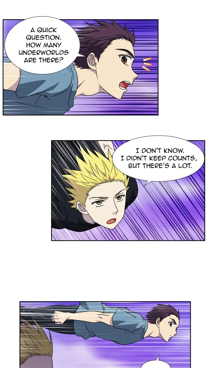 The Gamer Chapter 280 – Page 19