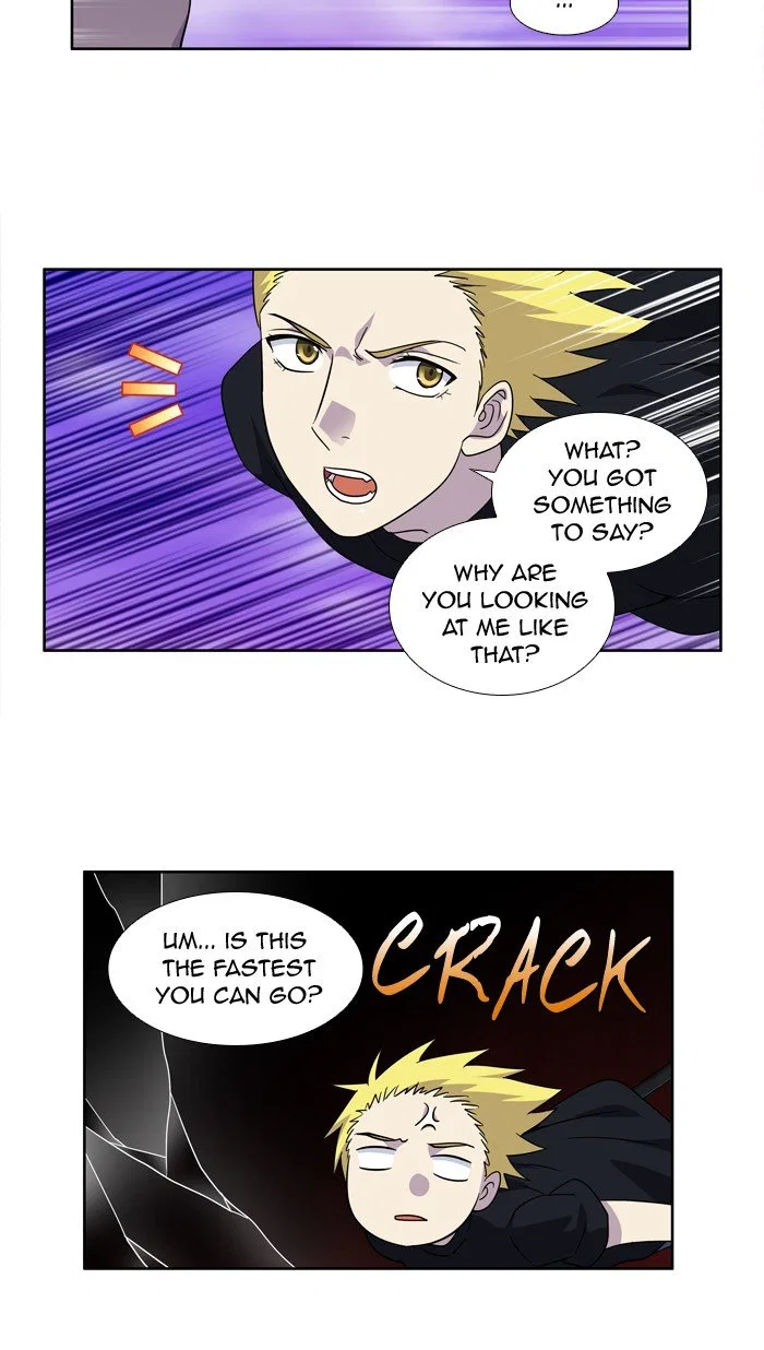 The Gamer Chapter 280 – Page 20