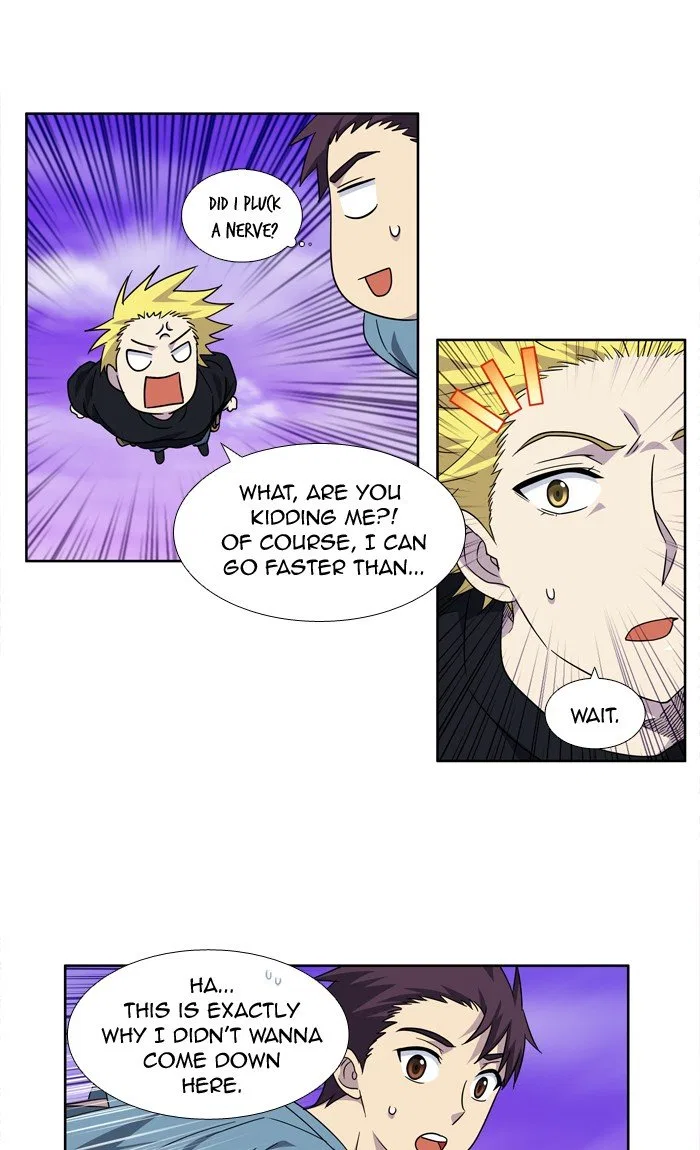 The Gamer Chapter 280 – Page 21