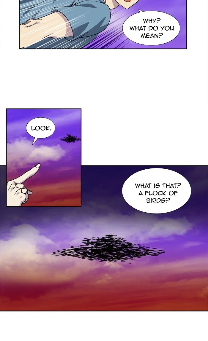 The Gamer Chapter 280 – Page 22