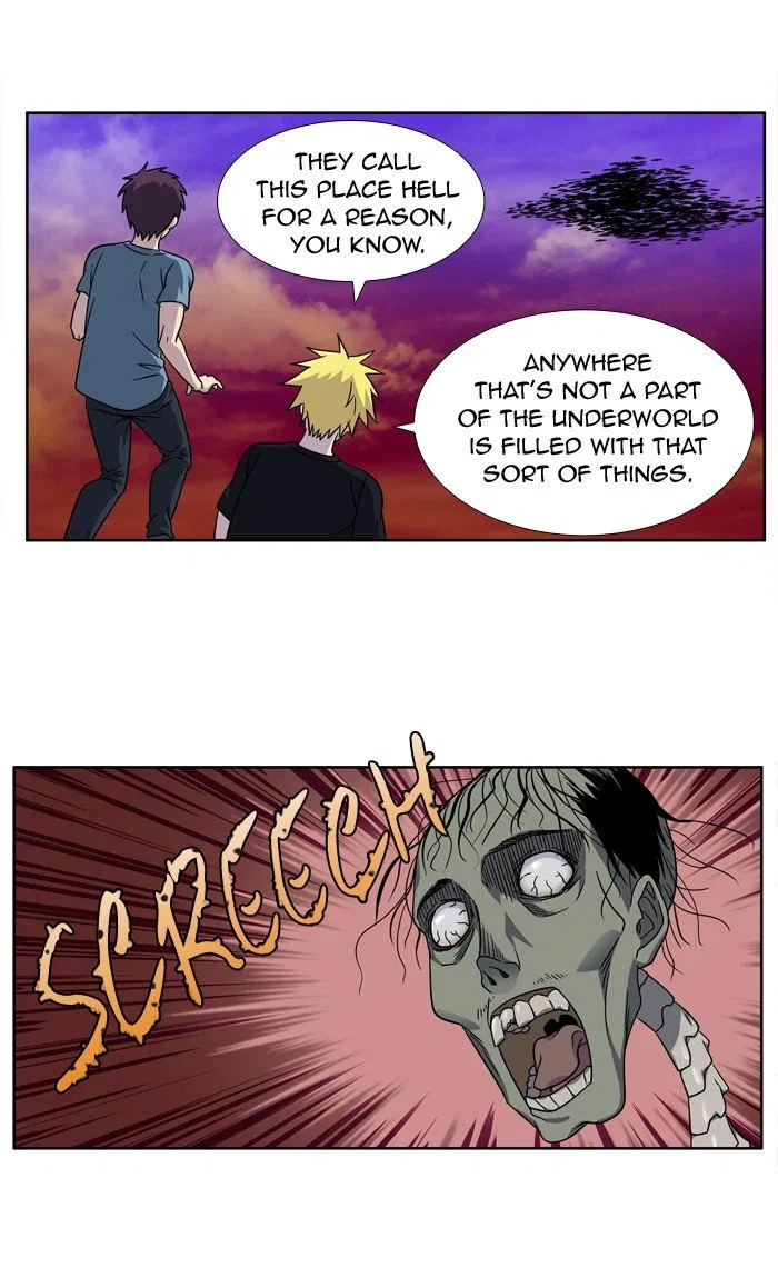 The Gamer Chapter 280 – Page 23