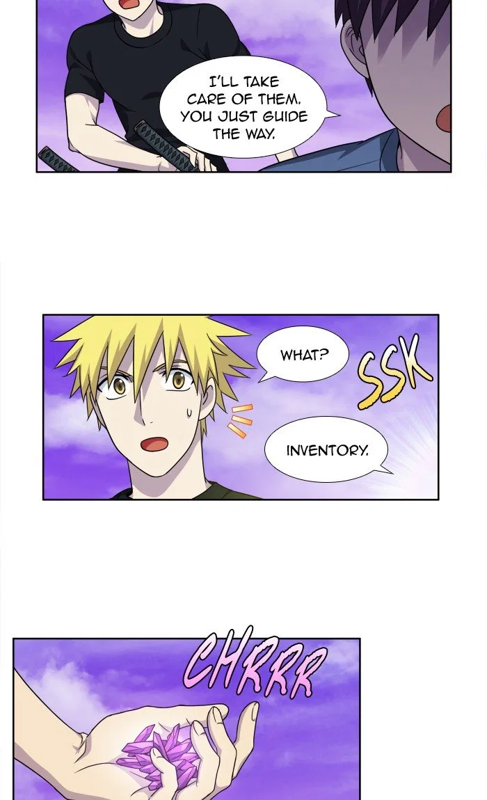 The Gamer Chapter 280 – Page 26