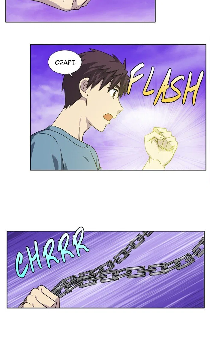 The Gamer Chapter 280 – Page 27