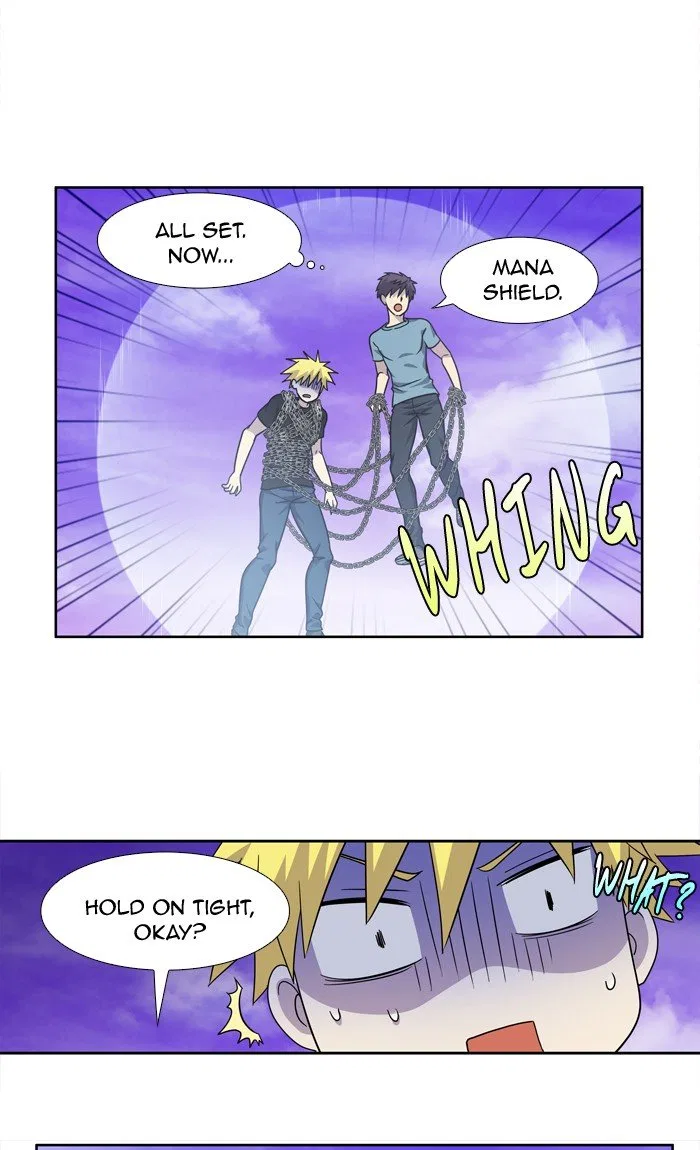 The Gamer Chapter 280 – Page 29
