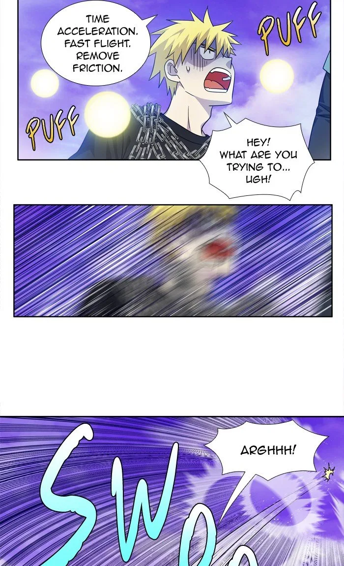 The Gamer Chapter 280 – Page 30