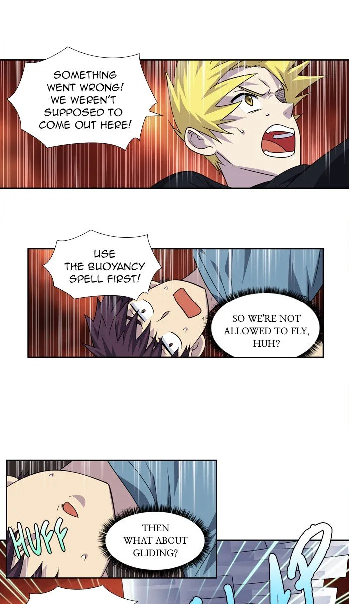 The Gamer Chapter 279 – Page 4