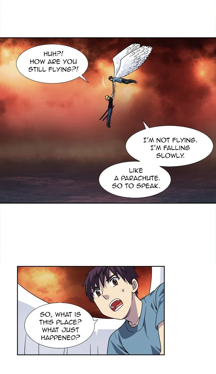 The Gamer Chapter 279 – Page 6