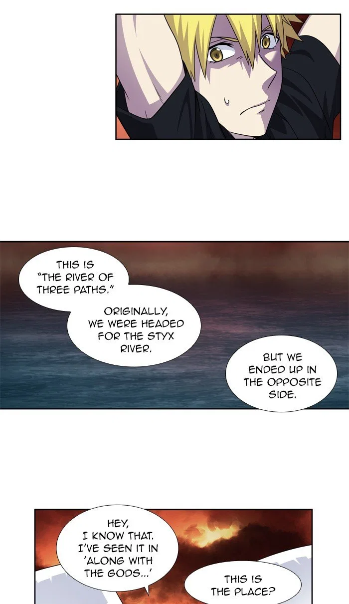 The Gamer Chapter 279 – Page 7