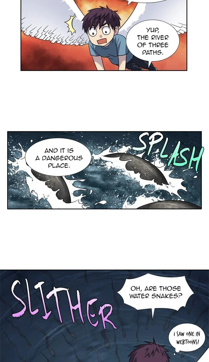 The Gamer Chapter 279 – Page 8