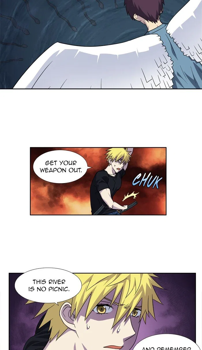 The Gamer Chapter 279 – Page 9